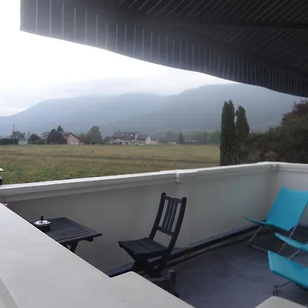 Zenapitud La Rippe