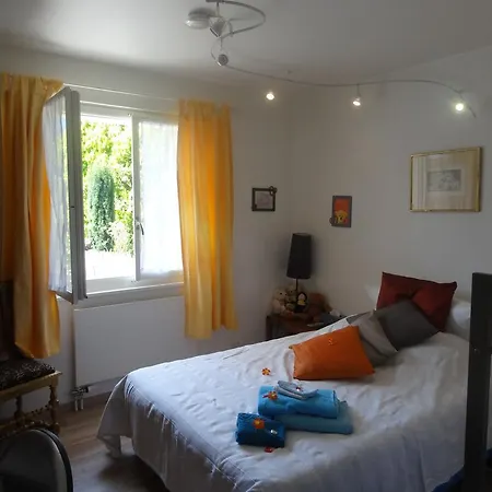 Zenapitud Bed and Breakfast
