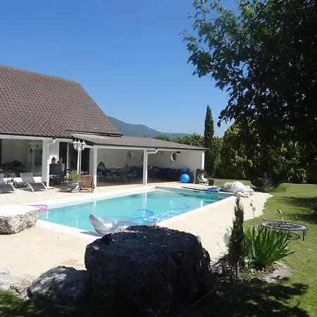 Bed and Breakfast Zenapitud