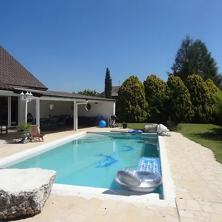 Zenapitud Bed and Breakfast La Rippe